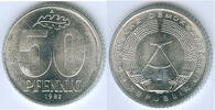 DDR 50 Pfennig -