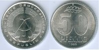 DDR 50 Pfennig -