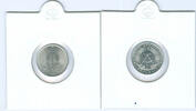 DDR 1 Pfennig -