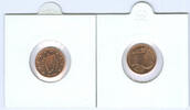 Irland 1 Cent Kursmünze -