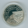 Bundesrepublik Deutschland 10 Euro Raumstation ISS -