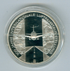 Bundesrepublik Deutschland 10 Euro 100 Jahre Luftfahrtausstellung -