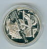 Bundesrepublik Deutschland 10 Euro 100 Jahre Deutsches Museum München -