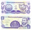 Nicaragua 1 Centavo -