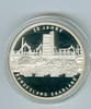 Bundesrepublik Deutschland 10 Euro Rückkehr des Saarlands -