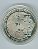 Bundesrepublik Deutschland 10 Euro 200. Geburtstag von Gottfried Semper -