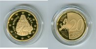 San Marino 20 Cent -