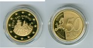 San Marino 50 Cent -