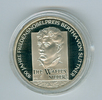 Bundesrepublik Deutschland 10 Euro Bertha von Suttner -