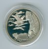 Bundesrepublik Deutschland 10 Euro Nationalpark Wattenmeer -