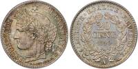 France 20C 1849 1849-A 20C Gad-303 - PCGS MS67, Top POP, 4877 ex MS67 13,252.91 元  ＋  311.83 元 运费