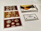USA Dollars 2013 Proof Set - USA 2013 FDC 545.71 元  ＋  218.28 元 运费