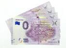 FRANCE 0 Euro 2018 Coupe du Monde 2018 - lot de 4 Billets 0 Euro Comm&eacute;mo... 233.87 元  ＋  155.92 元 运费