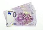 FRANCE 0 Euro 2018 Coupe du Monde 2018 - lot de 4 Billets 0 Euro Comm&eacute;mo... 233.87 元  ＋  155.92 元 运费