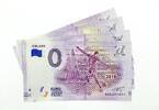 FRANCE 0 Euro 2018 Coupe du Monde 2018 - lot de 4 Billets 0 Euro Comm&eacute;mo... 233.87 元  ＋  155.92 元 运费