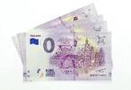 FRANCE 0 Euro 2018 Coupe du Monde 2018 - lot de 4 Billets 0 Euro Comm&eacute;mo... 233.87 元  ＋  155.92 元 运费