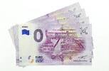 FRANCE 0 Euro 2018 Coupe du Monde 2018 - lot de 4 Billets 0 Euro Comm&eacute;mo... 233.87 元  ＋  155.92 元 运费