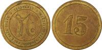 Cambodia 15(C) 1870 (1870) 15(C) Lec-100 - PCGS MS62 MS62 14,032.49 元  ＋  311.83 元 运费