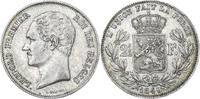 BELGIQUE 2 1/2 FRANCS BELGIQUE - 2 1/2 Francs Leopold Ier - 1849 SUP 1,481.21 元  ＋  218.28 元 运费
