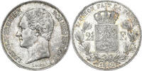 BELGIQUE 2 1/2 FRANCS BELGIQUE - 2 1/2 Francs Leopold Ier - 1848 SUP 1,715.08 元  ＋  218.28 元 运费