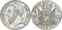 BELGIQUE 50 CENTIMES 1866 BELGIQUE - 50 Centimes 1866 - L&eacute;opold II SUP/FDC 623.67 元545.71 元  ＋  218.28 元 运费