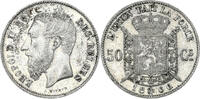BELGIQUE 50 CENTIMES 1866 BELGIQUE - 50 Centimes 1866 - L&eacute;opold II SUP 311.83 元  ＋  155.92 元 运费