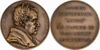 FRANCE  M&eacute;daille bronze - Andr&eacute; Marie Amp&egrave;re par J.C. Chaplain  779.58 元  ＋  218.28 元 运费