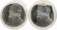 SUISSE 5 FRANCS 1990 Rouleau 50x 5 Francs Helvetica Gottfried Keller 199... 2,728.54 元  ＋  218.28 元 运费