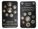 SUISSE 1981 Coffret Suisse - 1981 Bern Set Coins - FDC FDC 389.79 元  ＋  155.92 元 运费