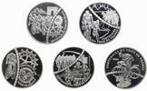 FRANCE 1 1/2 EURO Monnaie de paris - 1 1/2 Euro - Tour de France - Argent 22,2 g -