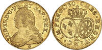 FRANCE Louis d'or 1730 LOUIS XV, Louis d'or aux &eacute;cus ovales, buste habil... 12,083.54 元  ＋  311.83 元 运费