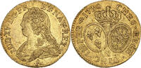 FRANCE Louis d'or 1730 LOUIS XV, Louis d'or aux &eacute;cus ovales, buste habil... 10,914.16 元  ＋  311.83 元 运费