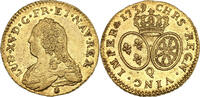 FRANCE Louis d'or 1739 RARE ! - LOUIS XV, Louis d'or aux &eacute;cus ovales, bu... 20,269.16 元  ＋  382.00 元 运费