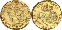 FRANCE Double Louis d'or 1753 LOUIS XV, Double louis d&rsquo;or aux &eacute;cus ovale... 29,624.15 元  ＋  382.00 元 运费