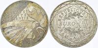 FRANCE 10 EURO Monnaie de Paris 10 Euro Argent Coq Français -