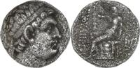 Hell&eacute;nistique Tetradrachme c. 108-96 avant J.-C. Tetradrachme grec - Ant... 1,247.33 元  ＋  218.28 元 运费