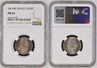FRANCE FRANC 1867BB 1 FRANC Napol&eacute;on III, 1867 BB, NGC MS64 NGC MS 64 2,650.58 元  ＋  218.28 元 运费