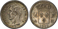 France 1/4 Fr 1829 1829-B 1/4 Fr Gad-353 F-164 - PCGS MS65 - Top POP MS65 6,236.66 元  ＋  311.83 元 运费