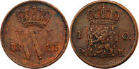 Pays-Bas Cent 1823 Pays-Bas Willem I Cent 1823 Bruxelles ss+ 46.57 US$  +  6.99 US$ shipping
