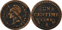 France Centime An 8 France Centime AN 8 Paris s+ 34.93 US$  +  6.99 US$ shipping