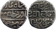  1857 (VS 1914) Inde Inde Kutch Deshalji II Kori 1857 (VS 1914) ss
