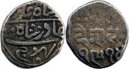  1857 (VS 1914) Inde Inde Kutch Deshalji II Kori 1857 (VS 1914) s+