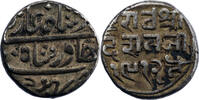  1855 (VS 1912) Inde Inde Kutch Deshalji II Kori 1855 (VS 1912) ss+