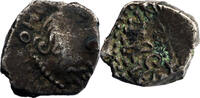Inde Inde Dynastie Gupta Kumara Gupta Drachme 415-455 -