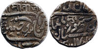 Inde Inde Jodhpur Jaswant Singh Rupee 1873-1895 -