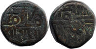 Inde Inde Nawanagar Dokdo 1800-1850 -