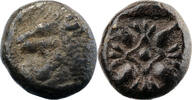 Ionie 1/12 Statère - Obole c. 500 BC Milet -