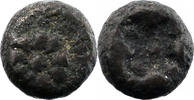Ionie Tetartemorion 520-480 BC -