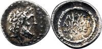 Achaïe Hémidrachme -