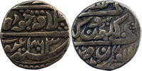 Inde Inde Etat princier de Jodhpur Kuchawan Rupee 1863 -